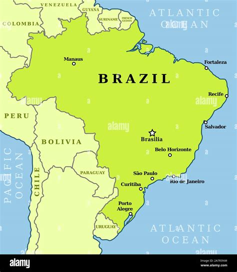 brazilia capitală|Capitals of Brazil